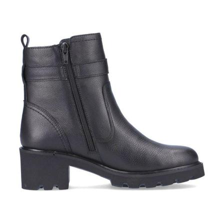 Remonte, Ankle Boots Zwart, Dames, Maat:36 EU