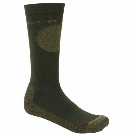 Chevalier Boot Sock Unisex hiking socks Green 40/42
