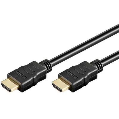 Televes 6222256 HDMI-kabel med forgyldning 15 m, Forbindelsesudstyr & kabler