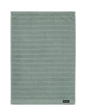 Terry Towel Novalie Stripe Green Noble House