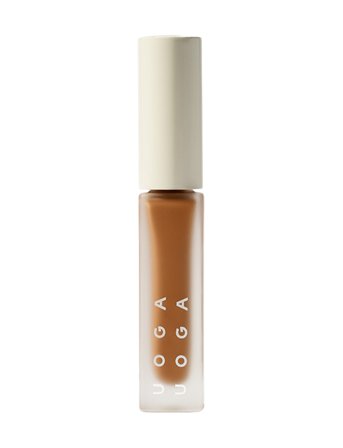 Uoga Uoga Uoga Uoga Liquid Mineral Concealer Invisible Hero - 5 ml
