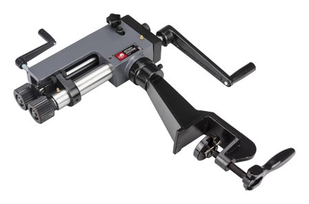 PELA 69175 Sikke- og falsemaskin for 1,0 mm plate, Verksted & bil