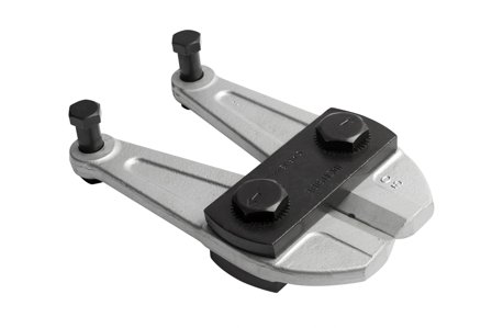 Ironside 126117 Reserveskjær til HRC-48, sølv 16 mm, Maskintilbehør & forbruk