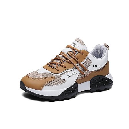Herrsneakers Andas löparskor Mode Sportskor 3Byx3689