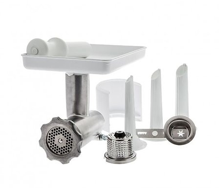 ANKARSRUM KJØTTKVERN KAKEPAKKE