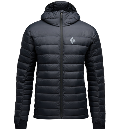 Black Diamond M's Access Down Hoody Black