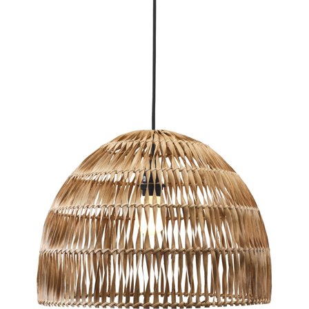 PR Home - Taklampe Lace 3646-BT02 natur 46 cm Natur