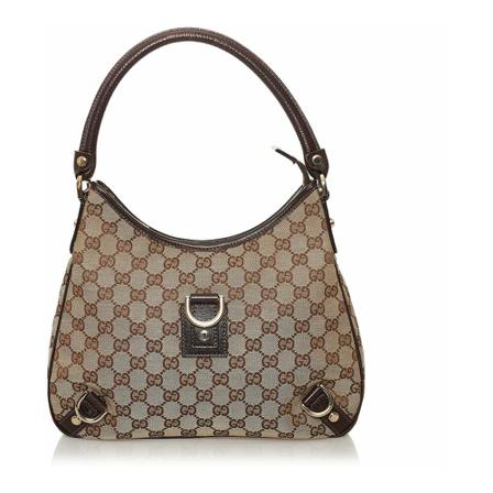 Gucci, Shoulder Bags Brązowy, Kobieta, Rozmiar: ONE Size