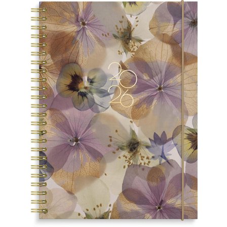 Burde Kalender Business Story 2026 pensé - Lyreco - Almanackor och kalendrar - Veckokalendrar - Business