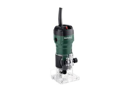 Metabo FM 500-6 Kantfräs 500 W, Maskiner