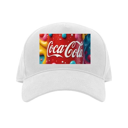 Kasket Fir Roblox-lignende 3D-karakterer med store øjne, farverige tøj og legende poser i moderne og børnevenlig stil