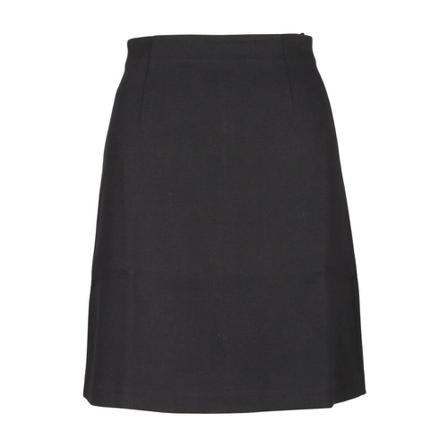 Max Mara Weekend Short Nederdel Sort, Dame