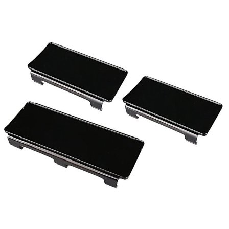 20 tums skyddande lock för LED-ramp lastbil Off 4wd Suv Atv