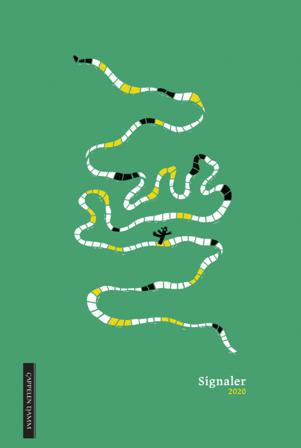 Signaler 2020 - Bok - Hardback