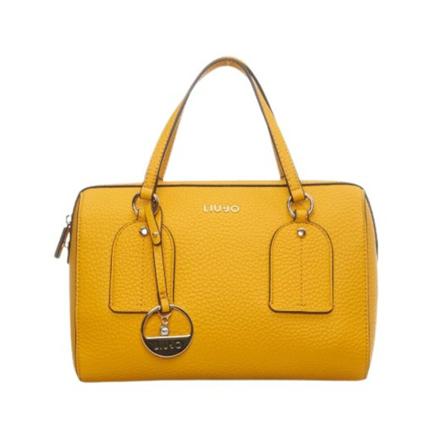 Liu Jo, Handbag Geel, Dames, Maat:ONE Size