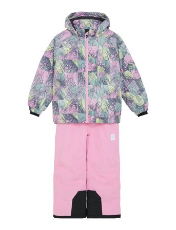 Color Kids | Ski Set - Aop | 104