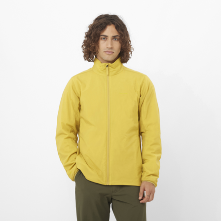 Salomon - Jassen Kleding Mountain Flex Jckt M