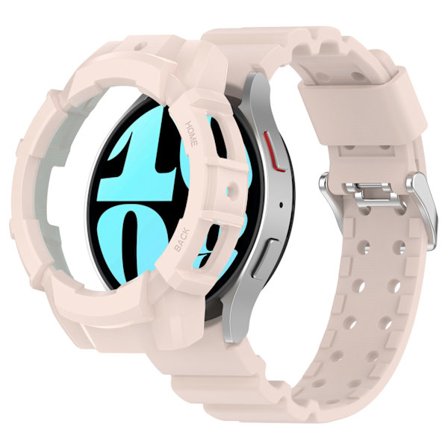 Samsung Galaxy Watch Armor Fodral & Band Set Samsung Galaxy Watch 6 44mm