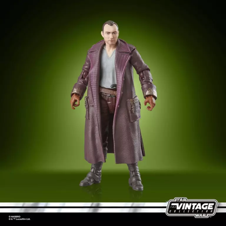 SKELETON CREW - Jod Na Nawood - Figure Vintage Collection 10cm