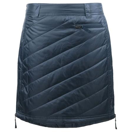 Skhoop Sandy Short Skirt Women skirts Blue XS