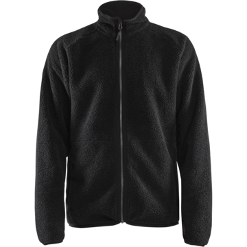 FLEECEJAKKE 4830