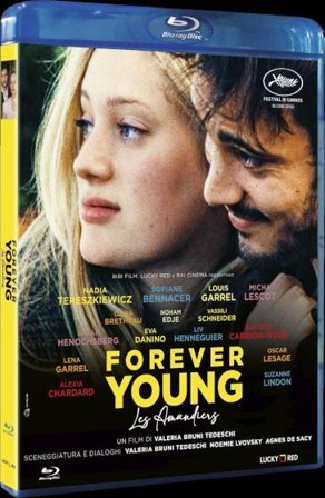 Forever Young - Les Amandiers