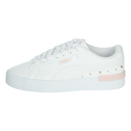Puma Sneakers bassa , Wit , Dames , Maat: 38 EU