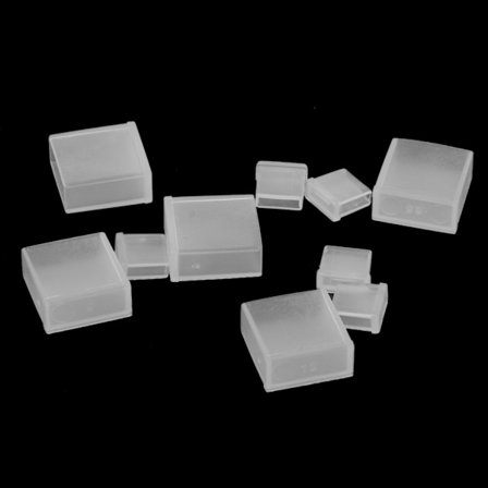 10 st Laddningskabel Sladd USB-port Dammskydd Förhindra Rost för Skal Skydd Fodral Telefontillbehör för Android