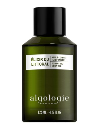 Algologie Tonifying Body Oil - Nude - 125 ml