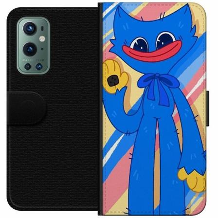 Oneplus 9 Pro Plånboksfodral Huggy Wuggy