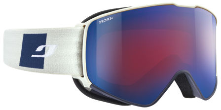 Julbo Cyrius Spectron 3 Gray/Blue - Julbo