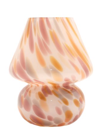 Au Maison | Joyful Lamp | H19CM