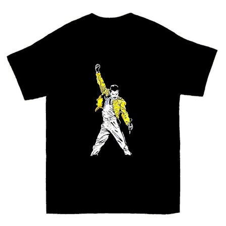 Killer Queen T-shirt