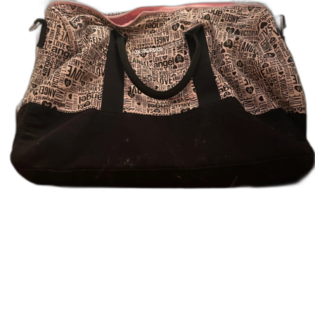 Victoria's Secret weekendbag
