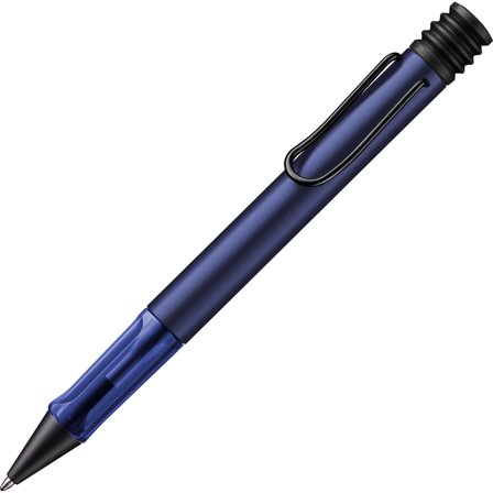 Lamy Al-star Kugelschreiber Dark Dusk