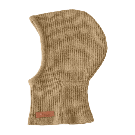 BabyMocs Balaclava - Baby Accessoarer Unisex Orange 0-1.5 year