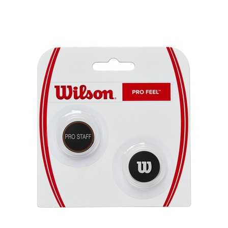 Wilson Pro Feel Dampeners Pro Staff