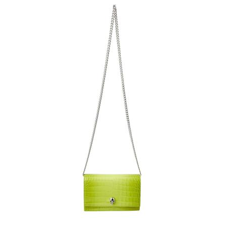 Alexander McQueen, Shoulder Bags Zielony, Kobieta, Rozmiar: ONE Size