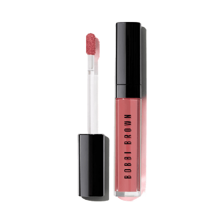 Bobbi Brown Crushed Oil-Infused Gloss Läppglans Dam Rosa 6ML