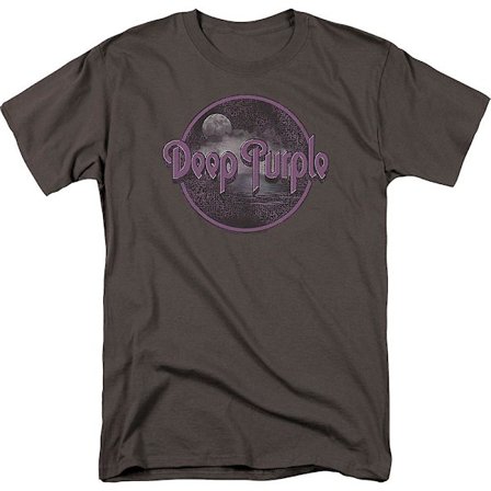 Smoke on the Water Deep Purple T-shirt