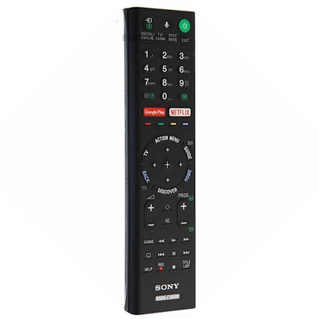 Fjärrkontroll - passar Sony 4K smart voice TV-fjärrkontroll RMF-TX310E
