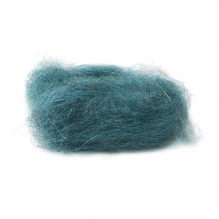 Predator Dubbing, Burnt Smurf