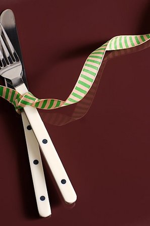 Jotex - Stripe Schnürsenkel Smaragd - CANDY - Kaufe Geschenkpapier und -band bei Jotex