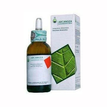Arcangea Populus Nigra Gemmoderivato Bio 33 50ml