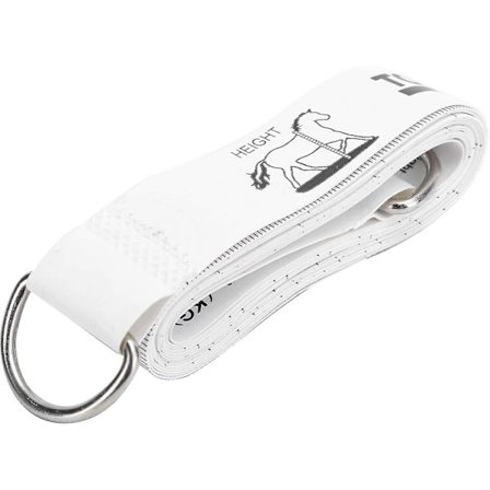 250 cm hästponny höjdvikt måttband, djurhöjd och viktmåttband för jordbruksutrustning