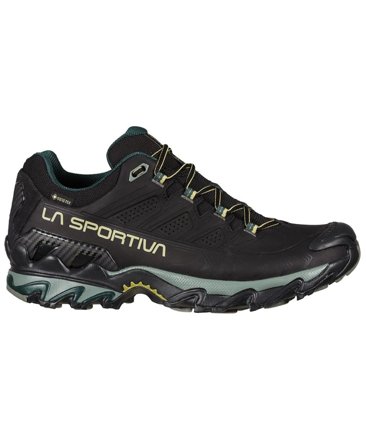 La Sportiva Ultra Raptor II LT GTX Black/Cedar
