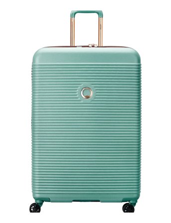 DELSEY PARIS Freestyle 76 Trolley Case - Blue - 76