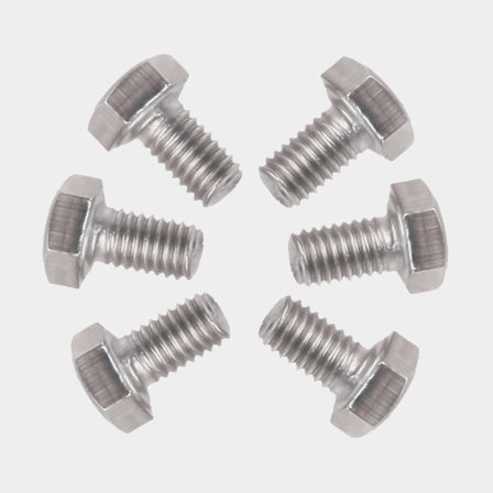 Skruvsats pumplock 30, 40, 31, 32, 41, 42, 43, 44, 300, D2, D3, D4, D6