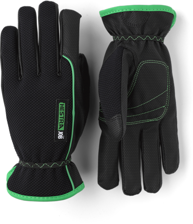 Hestra Job Job Sigma Handske 6, Arbetskläder