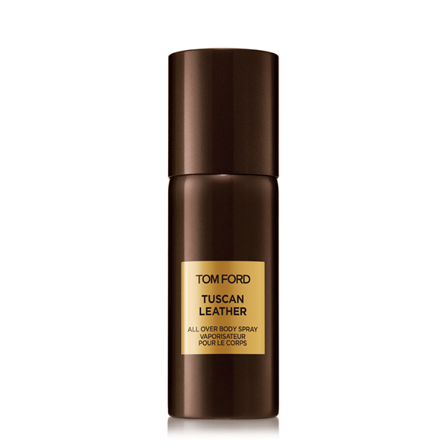 Tom Ford Private Blend Collection Tuscan Leather All Over Body Spray 150ml - Acqua Aromatica
